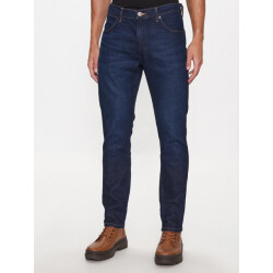 Wrangler Larston landed