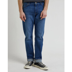Lee West worn in