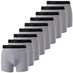 McGregor Premium boxershort 9-pack