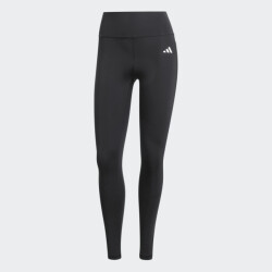Adidas opt ess st 1/1 lange trainingslegging dames -