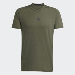 Adidas d4t tee training t-shirt korte mouw heren -