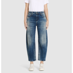 MAC danni; l; d681; trousers ladies 0389l311090 d681 stormy tinted