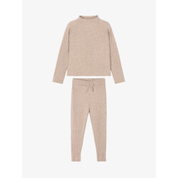 Mayoral Meisjes set rib
