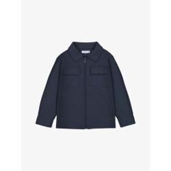 Mayoral Jongens overshirt interlock