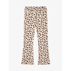 Mayoral Meisjes legging rib knit flare
