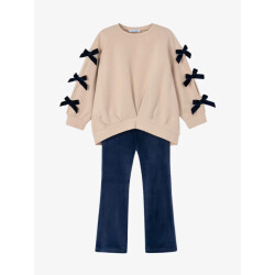 Mayoral Meisjes set legging pullover
