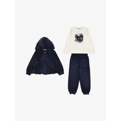 Mayoral Meisjes joggingpak 3 piece