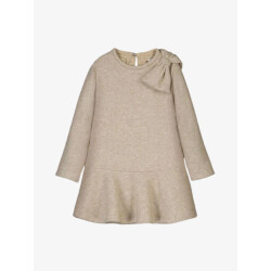 Mayoral Meisjes jurk knitted