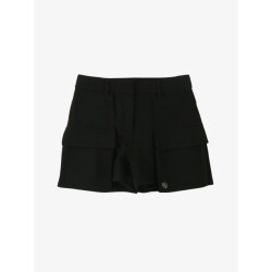 Guess Meisjes skort cargo zwart