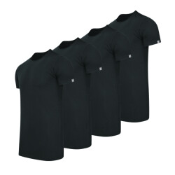Cappuccino Italia 4-pack t-shirts