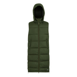 Regatta Dames ganella lang gilet