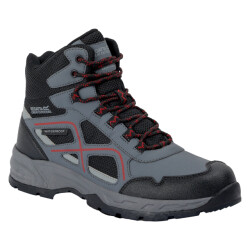 Regatta Heren vendeavour wandelschoenen