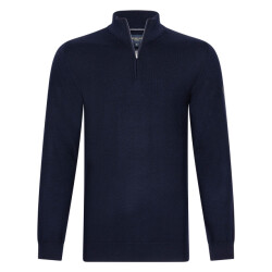 Cavallaro Cavallaro pull over half zip