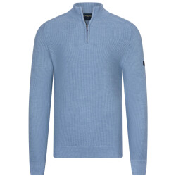 Cavallaro Cavallaro sagio pull over half zip