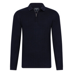 Cavallaro Cavallaro polo long sleeve