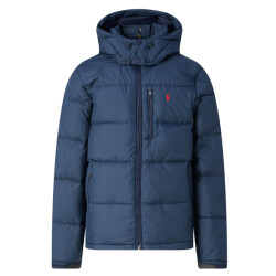 Ralph Lauren Gewatteerde jas