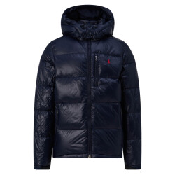 Ralph Lauren Gewatteerde jas