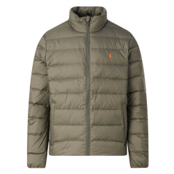 Ralph Lauren Gewatteerde jas