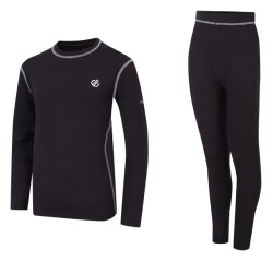Dare2b Kinders/kids pow ii effen base layer set