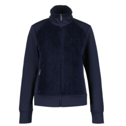 Luhta Fleece vest dames