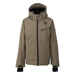 Brunotti Ski/snowboard jas jongens
