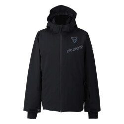 Brunotti Ski/snowboard jas jongens