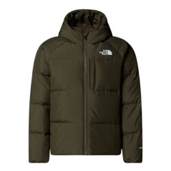 The North Face Casaul winterjas jongens
