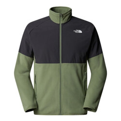 The North Face Fleece vest heren