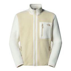 The North Face Fleece vest heren