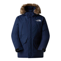 The North Face Casual winterjas heren