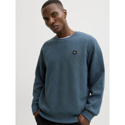 Jack & Jones Jcogeo sweat crew neck smu