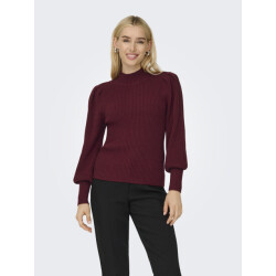 Only Onlkatia l/s highneck cc knt