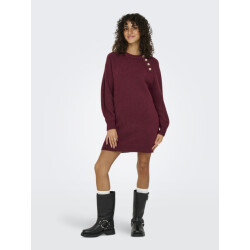 Only Onlemma life ls button onec dress c
