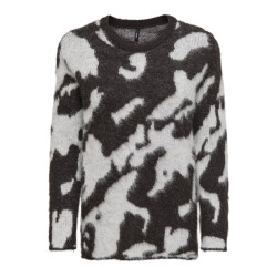 Only Onlcosta life ls jq o-neck knt
