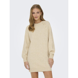 Only Onlemma life ls button onec dress c