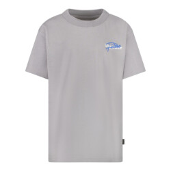 Cars Kids feturo ts mid grey melee