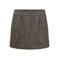 Only Onlelly-dell hw pleat skort dessin
