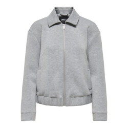 Only Onljudith life sort scuba jacket melee