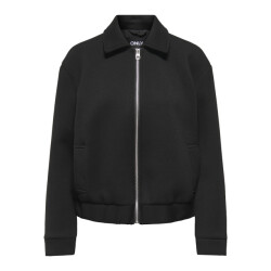Only Onljudith life sort scuba jacket -