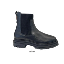 Tommy Hilfiger Damesschoenen enkellaarsjes