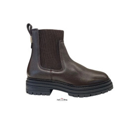 Tommy Hilfiger Damesschoenen enkellaarsjes