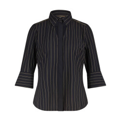 Zip73 Blouse lange mouw w25/200/02/001