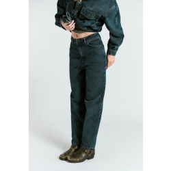 American Vintage Tiu11ah25 tiubay jeans