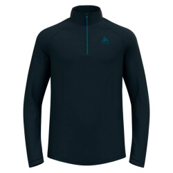 Odlo Midlayer 1/2 zip besso