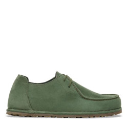 Birkenstock utti lace herenschoenen lage sneakers heren