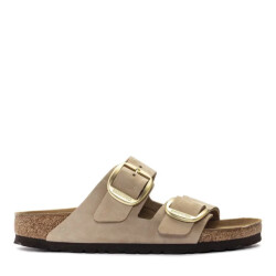 Birkenstock arizona slippers platte sandalen dames