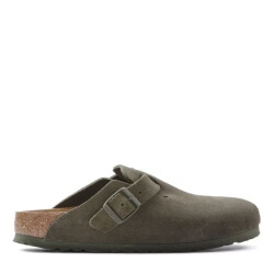Birkenstock – boston thyme instappers geen unisex