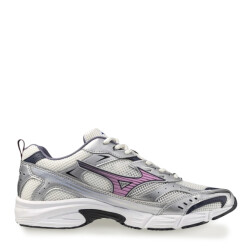 Mizuno mxr | snow white lilac chiffon lage sneakers unisex