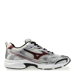 Mizuno mxr | nimbus cloud syrah silver lage sneakers unisex