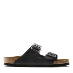 Birkenstock arizona slippers platte sandalen unisex